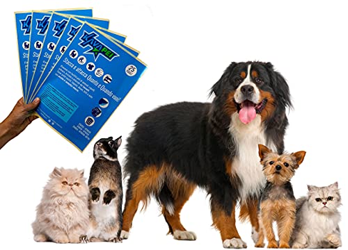 KavaPei – Quitapelusas, Quitapelos Mascotas De Tejidos, Ropas, Cojines Sofás, Captura Pelos Pre Lavadora, Hoja Mágica Adhesiva, Elimina Polvo Pelo Animales Migas Pelusas, 25 Hojas Reutilizables