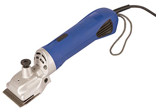 Kerbl 18192 Farm Clipper 4 - Esquiladora (200 W, 31/15 Z)