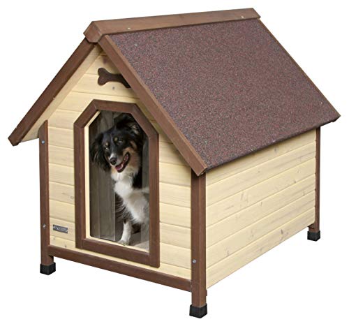 Kerbl Casa para Perros 4-Seasons 100 x 83 x 94 cm