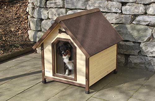 Kerbl Casa para Perros 4-Seasons 100 x 83 x 94 cm