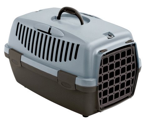 Kerbl Gulliver 80582 - Caja de Transporte