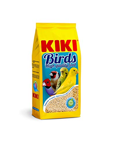 KIKI Alpiste Birds - Bolsa 1 kg