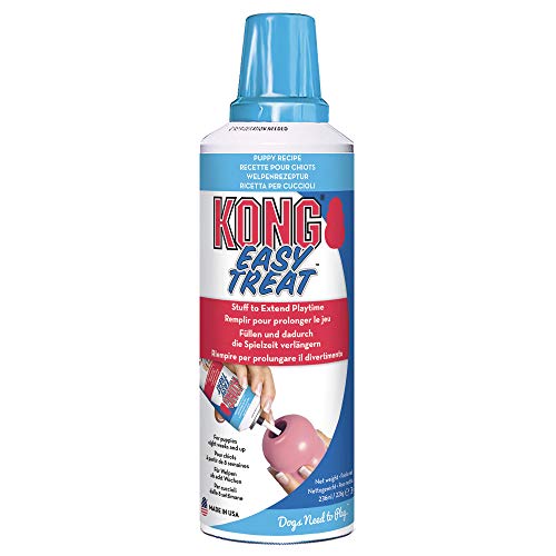 Kong Pasta Dental Cachorros Easy Treat