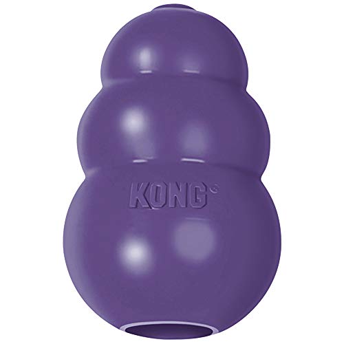 KONG Senior Morado Grande