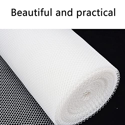 La red de protección para los gatos, la red protectora de tamaño múltiple, se puede cortar, personalizable. 1.5 * 1.5m