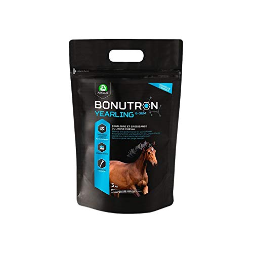 LABORATOIRES AUDEVARD 920-5487 Bonutron Yearling 6-36M 3Kg Audevard
