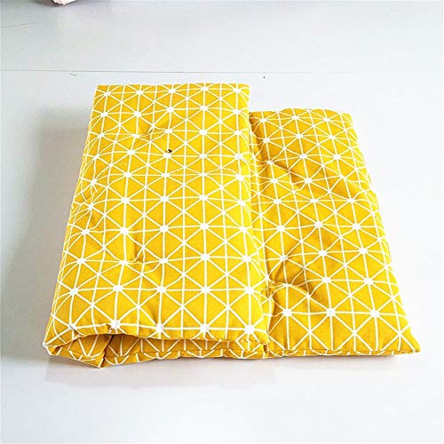 LahAd Manta Perro Cojin Perro Almohadilla para Mascotas Esponjoso Gato Mat Perro Cama Perro Cama Accesorios Gato Cama de Perro pequeño 82