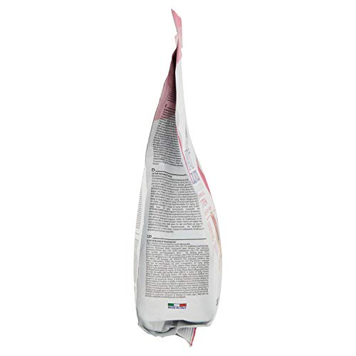 LE CHAT EXCELLENCE HAIRBALL CHICKEN Alimento seco para gatos adultos que contiene pollo y salmón deshidratados, proteína, fibra y grasas saludables, comida para felinos, para consumo diario, 400 g