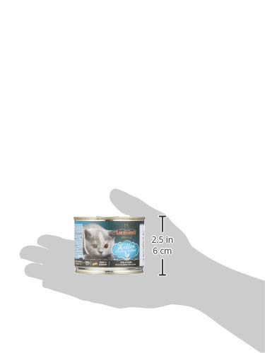 Leonardo Kitten Rico en Ave 200G