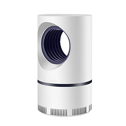 LGOO1 Dormitorio Mosquito Killer física LED anti-mosquitos Lamp Hotel restaurante Interiores bebé anti-mosquitos Artefacto mujeres embarazadas UV Pest Control Luces inhalada asesino del mosquito de la