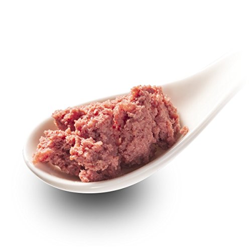 Liebling´s Mahlzeit 's Favoritos Molido Tiempo húmedo Forro Aves Pur, 6 Pack (6 x 800 g)