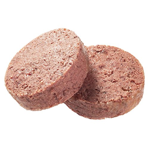 Liebling´s Mahlzeit 's Favoritos Molido Tiempo húmedo Forro Aves Pur, 6 Pack (6 x 800 g)