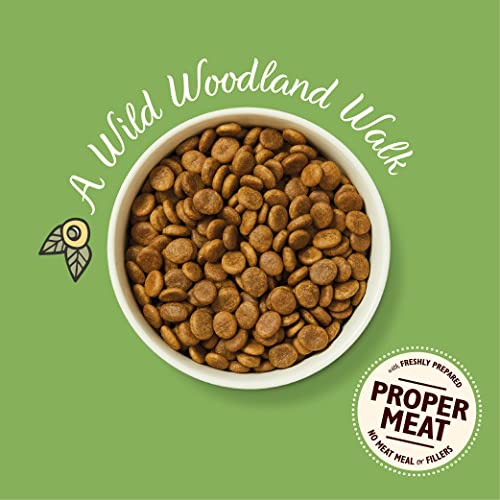 Lily's Kitchen Alimento Completo Seco para Perros Adultos - 12 kg