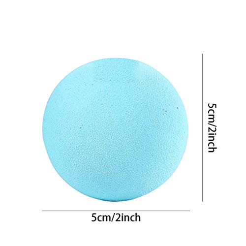 LINONI 1/3PCS Mascota Gato Gatera Lana Juguetes Interactivos Animales Sonidos Juguetes de Peluche Gatito Juguete Mascota Gato Mascota Mascota Vocal Juguete de Caza Entrenamiento Ejercicio Juguete