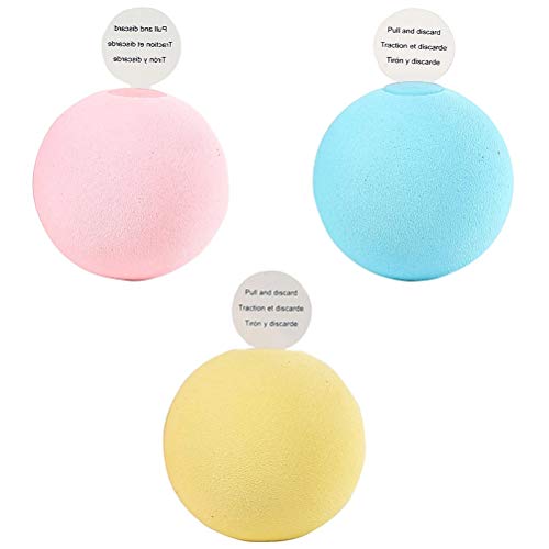 LINONI 1/3PCS Mascota Gato Gatera Lana Juguetes Interactivos Animales Sonidos Juguetes de Peluche Gatito Juguete Mascota Gato Mascota Mascota Vocal Juguete de Caza Entrenamiento Ejercicio Juguete