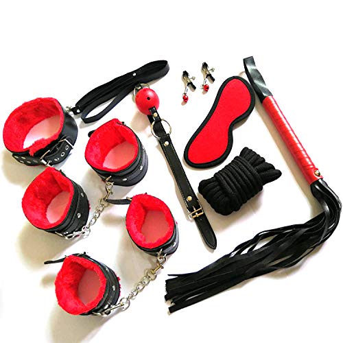 LOLO BSDM Sxx Herramientas, Posiciones desarrollar Multi-Kit Mano Libre Gadget, Juego de 8