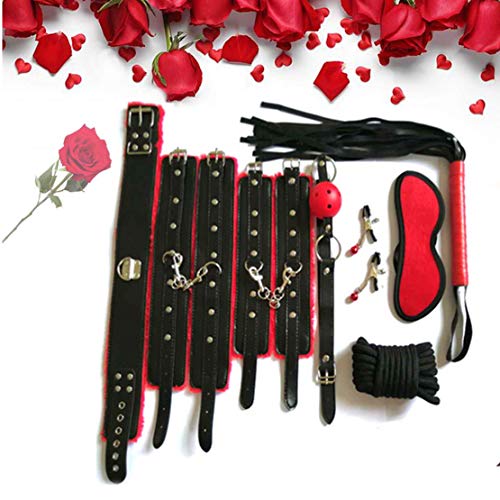 LOLO BSDM Sxx Herramientas, Posiciones desarrollar Multi-Kit Mano Libre Gadget, Juego de 8