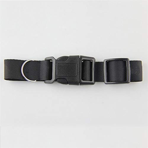LUCHUII Correa de Perro, Asentar Correa de la Correa del Gato del Animal doméstico for Perros medianos Pequeño Perrito Accesorios Perros Collar de Mascotas Correa del Perro