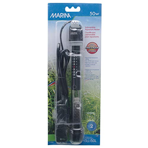 Marina 11232 Termo Calentador, 50 W