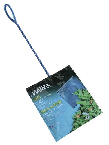 Marina 11276 Red de Malla Fina