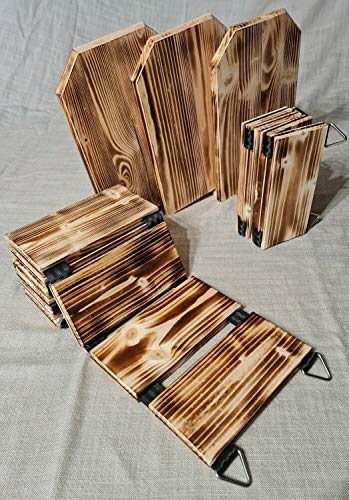 Medikratz Juego completo de puente colgante para gatos; pared de escalada para gatos grandes con pedestal también adecuado para gatos grandes (150 cm + 150 cm, natural).