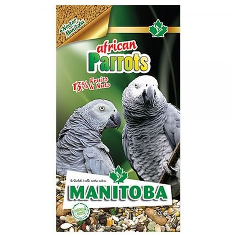 MIXTURA LOROS YACOS SUPER