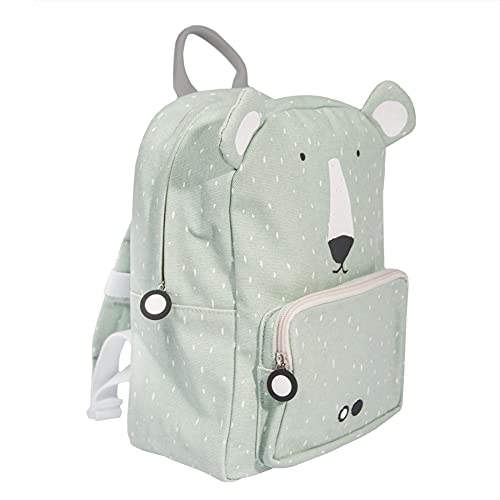 Mochila - Mr. Polar Bear de Trixie
