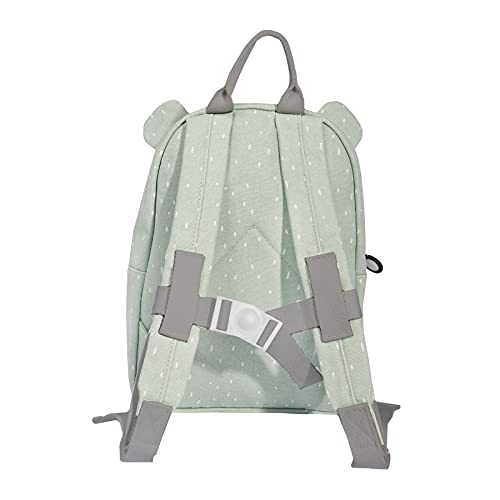 Mochila - Mr. Polar Bear de Trixie