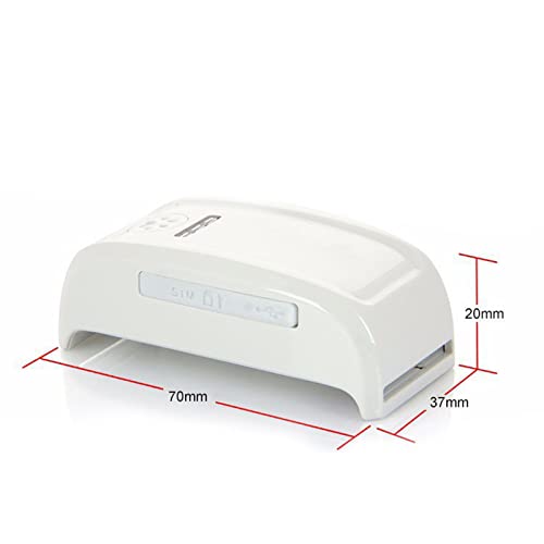 Monitor de Comportamiento y Actividad para Perros Rastreador GPS para Perros y Gatos Rastreador GPS Inteligente Localizador GPS Dispositivo de rastreo de Mascotas Prueba de Agua