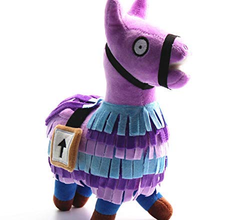 MZHH Peluche Suave Juegos Calientes Peluches Camello Alpacas Suaves Estribos Arcoiris Peluches Regalos de cumpleaños para niños