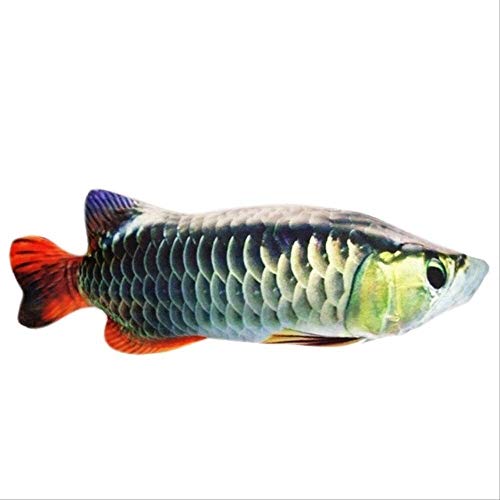 NA ZT Gato pez de Juguete USB electrónica Animal doméstico del Gato de Juguete eléctrico de Carga de simulación Fish Juguetes for el Perro de mascar Gato Que Juega Suministros morder 2 (Color : 4)