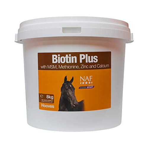 NAF BIOTINA Plus 3kg