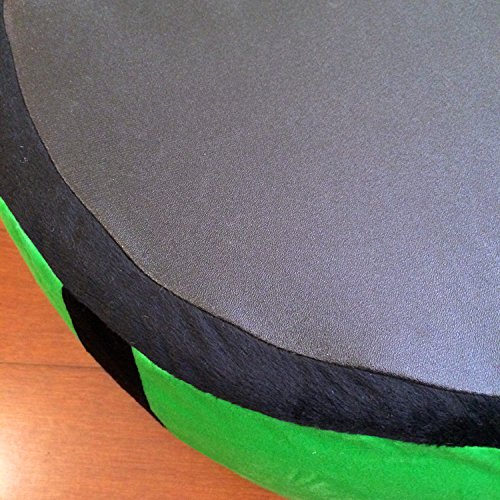 Newgreeny Familia Cómoda Four Seasons Pet Sandia Bed Nido De Mascotas Pequeño Perro Gato Gato Perrera Grande Cama de sandía de Verano