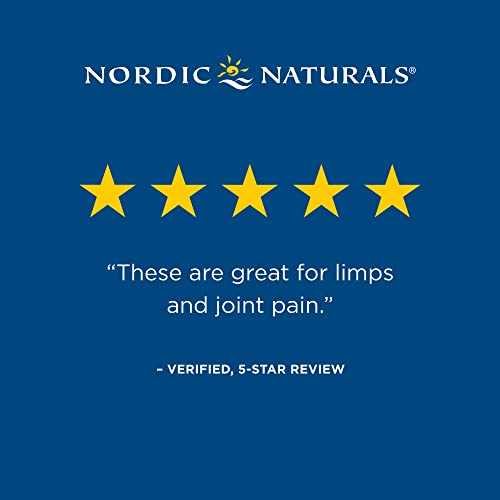 Nordic Naturals Omega-3 Pet - 90 Cápsulas Blandas 90 Unidades 160 g