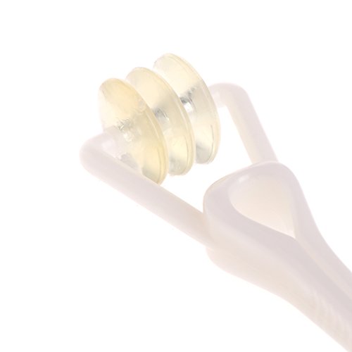 Nueva herramienta de masaje para gatos, animales de masa, fina, rueda de rodamiento de rodillos de rodillo, pies de perros, masajeador interactivo útiles para gatos cachorros, animales de