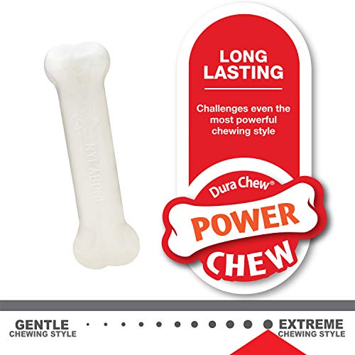 Nyla Bone Puppy Starter Kit (3 unidades)
