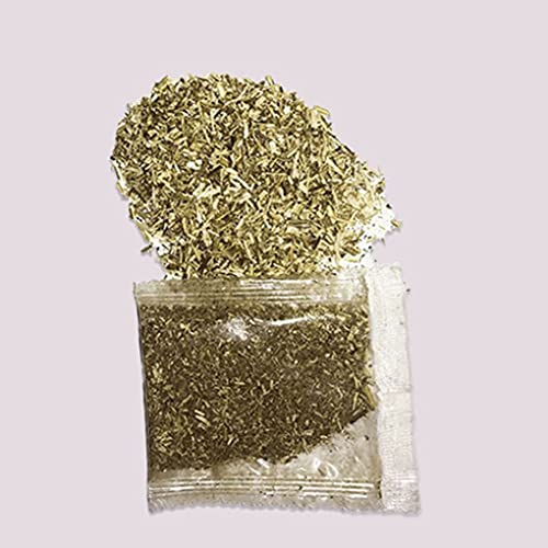 Obelunrp Catnips Extra Fuerte Simplemente Mascota Seco Seco Cat Mint Mint Hierba para Juguetes De Gato Gato Juguete, Ratón y Otros Juguetes Animales