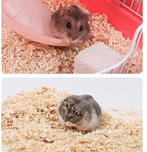Onlissa Virutas De Madera 1Kg