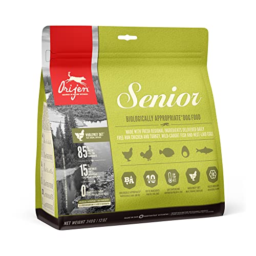 Orijen Senior 340 g