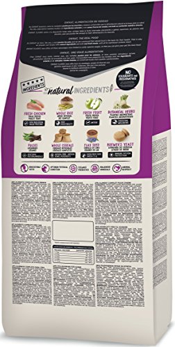 Ownat Dog Classic Mini Adult 4000 g