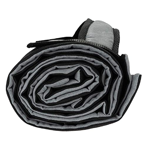 PaylesswithSS Wolf of Wilderness - Manta de viaje para perro