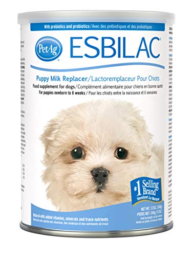 Pet Ag Esbilac