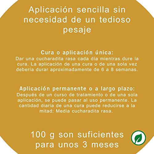 Peticare Gatos Prebiótico y Probiótico - Fortalecer Sistema Inmunológico, Restauración Tripas, Construir Flora Intestinal, Alivia Susceptibilidad Alergias y Picores - petCat Health 3501