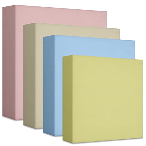 Pieza de Espuma a Medida 100 x 200 x 4 cm - Densidad 25 kg/m3 Extrafirme, para tapizar, sofás, colchones, Cojines, sillas