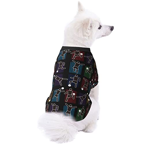 Pijamas Suaves para Mascotas Nurse RN EMT Puppy Dog Casual Outfit Mascotas Use Hoodies Ropa de Abrigo para Mascotas