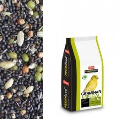 PREMIFOOD ESPECIAL GERMINAR 4KG