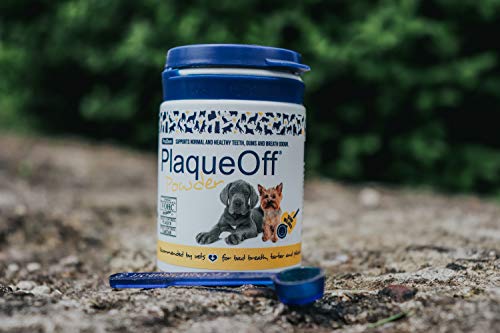 Proden Plaqueoff Animal para Perros y Gatos 420 Gramos