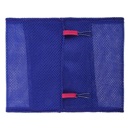 QMYS Cajas de anidación de pájaros, para jardín, caja de nido artificial para aviario Apex salvaje, placa de protección salvaje, decoración de jaula, hamaca, casa, kit de herramientas (verde+naranja)