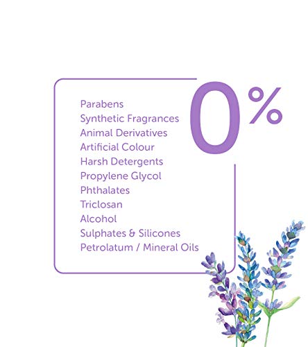 Rawganic Organic Pet Wipes | Toallitas para Perros, Gatos y pequeños Animales, biodegradables, con Aloe Vera y Lavanda (Paquete de 50 toallitas)