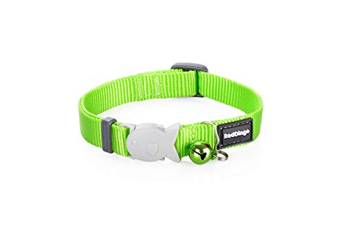 Red Dingo - Collar liso gato